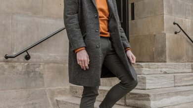 Photo of Современные тренды в мужской стильной спортивной одежде